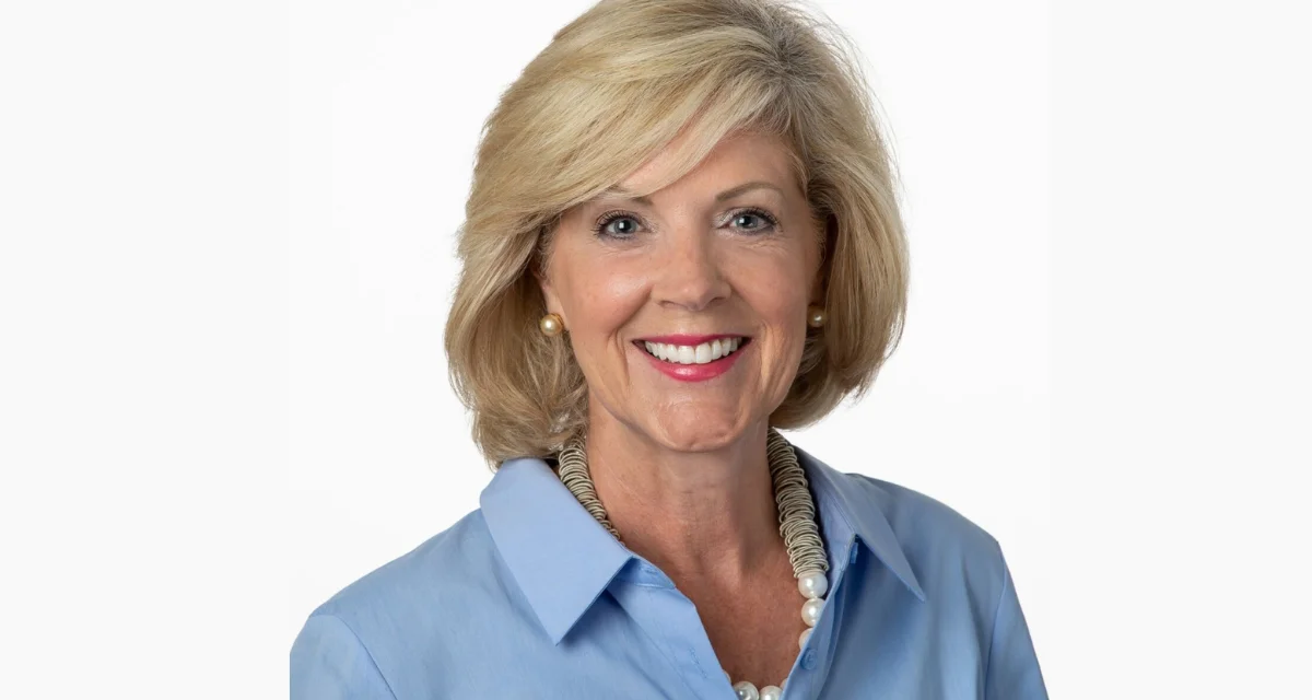 Mabrie Jackson, H-E-B’s public affairs director