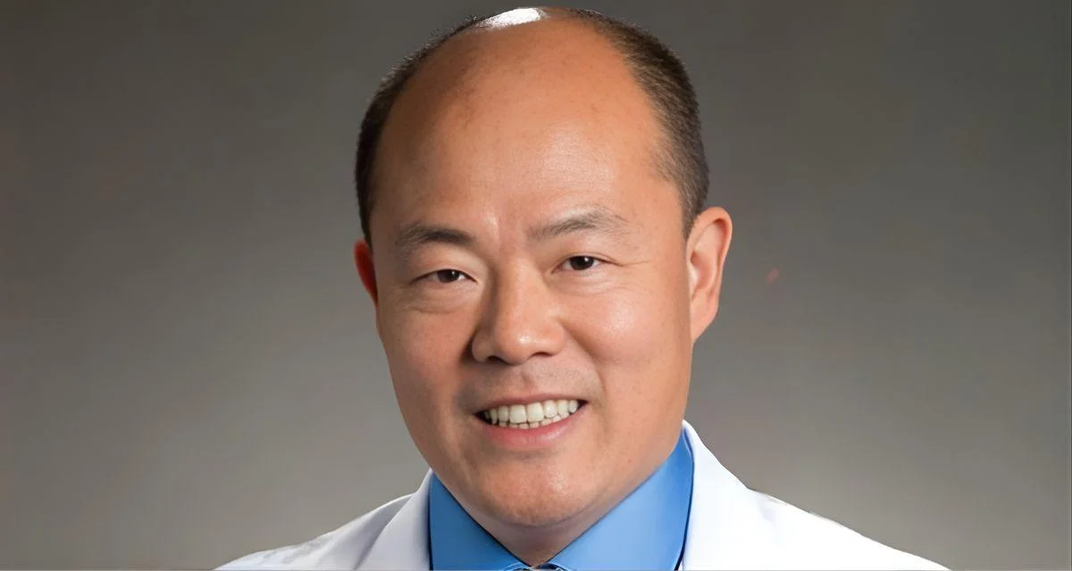 Yan Chen, M.D, Fitzgibbon Hospital Marshall