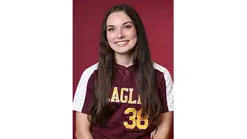 On Saturday, May 10, former Satsuma High School standout Isabella Landrum collegiate team wins in the NCAA Division II Softball Championship