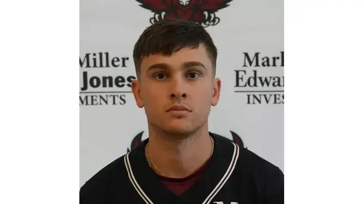 Carson Jones, former Sandra Day O’Connor High School standout’s collegiate team plays on Saturday, May 17 in the NCAA Division III Baseball Championship