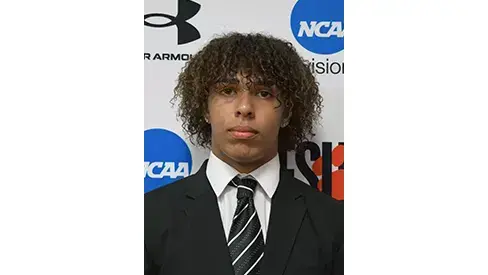 Isaiah Lewis-Hudson Isaiah Lewis-Hudson