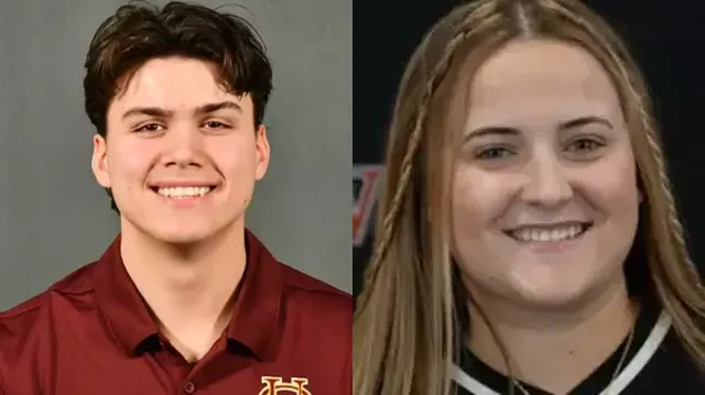 Which former Pittsburgh Review area high school standouts will be in action on Wednesday, April 2?