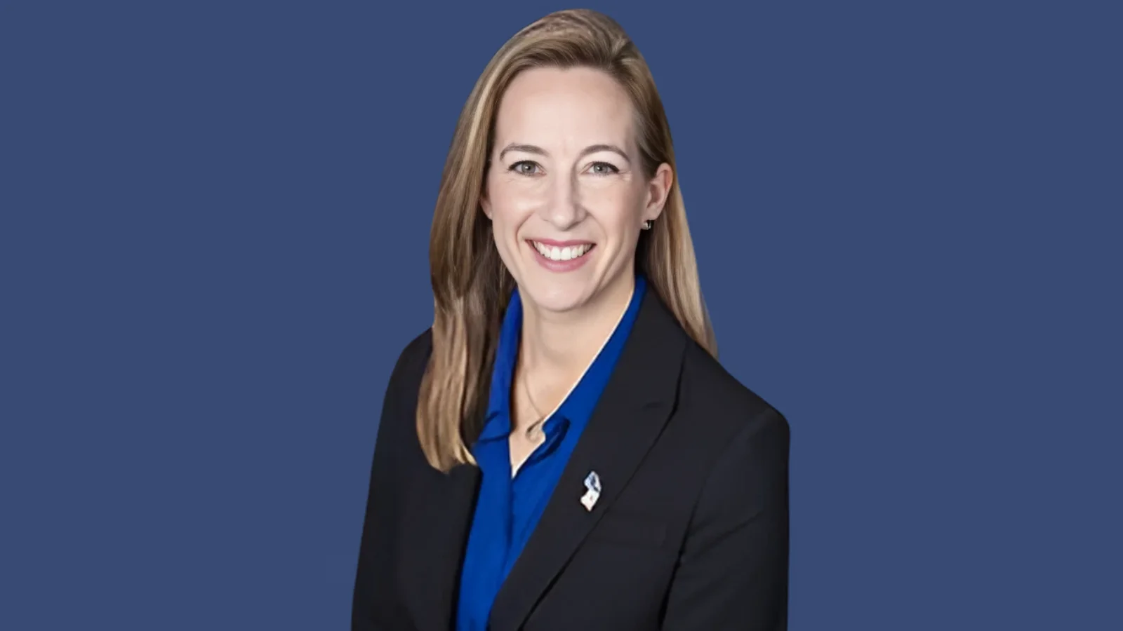 Mikie Sherrill, Congresswoman at New Jersey