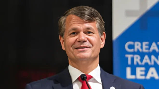 FOIA request sent to Northeast Ohio Medical University regarding recent course syllabi on August 6, 2025