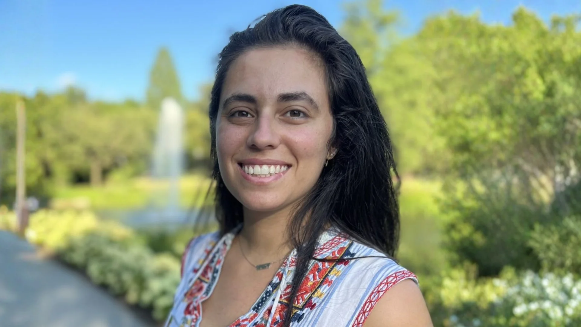 Nina Freiberger lecturer in the School of Communication and Journalism at Stony Brook University Nina Freiberger lecturer in the School of Communication and Journalism at Stony Brook University