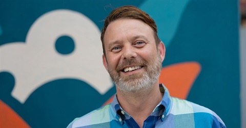 SXSW veteran Catlin Whitington joins ArtPrize2.0 as executive director