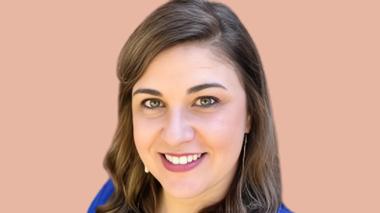 Amanda Behr, PhD, department chair and professor at Augusta University