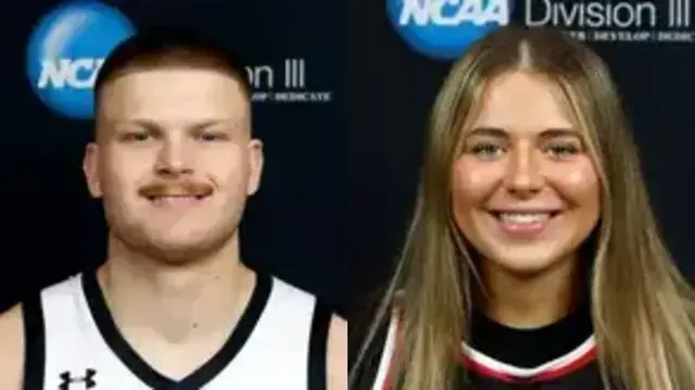 Which former Southern Wisconsin Times area high school standouts will be in action on Wednesday, Feb. 19?