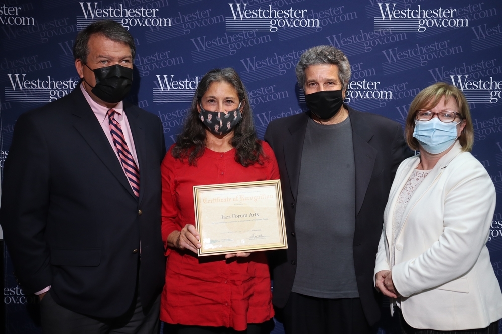 WESTCHESTER COUNTY: Nov. 9: County Executive George Latimer Gives Covid-19 Briefing WESTCHESTER COUNTY: Nov. 9: County Executive George Latimer Gives Covid-19 Briefing