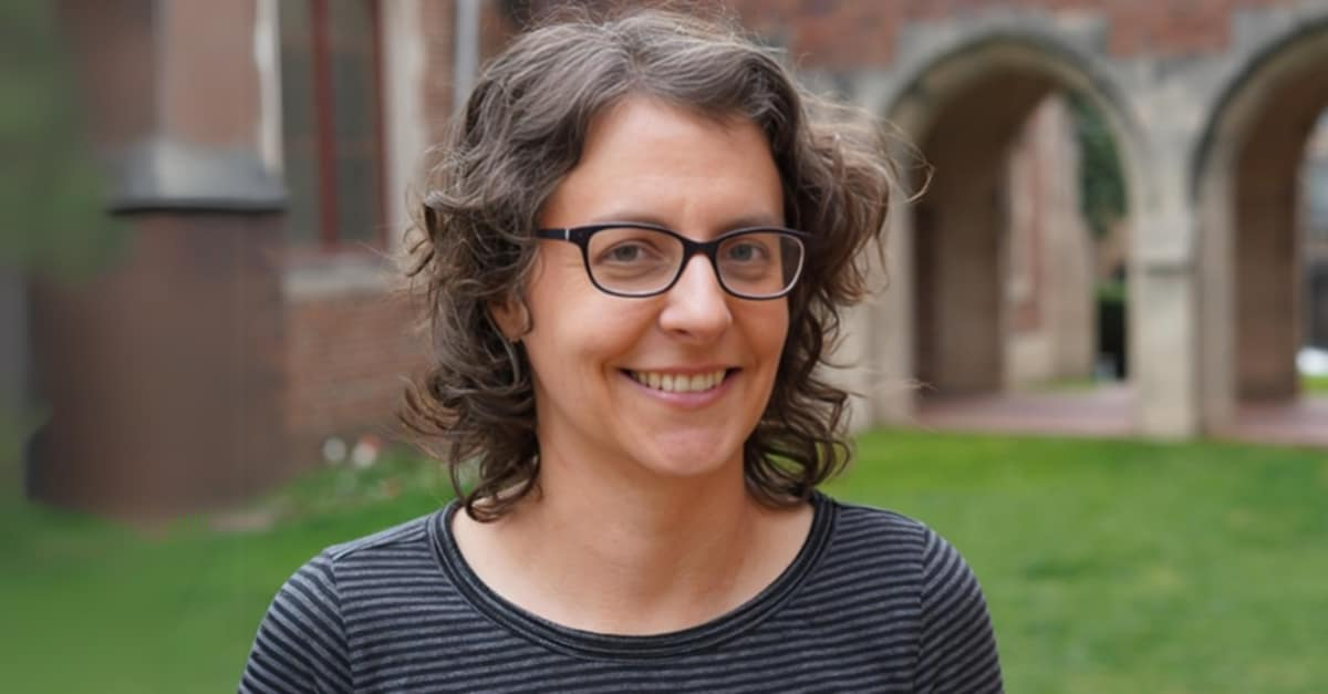 Julia Griswold director of the UC Berkeley Safe Transportation Research and Education Center Julia Griswold director of the UC Berkeley Safe Transportation Research and Education Center