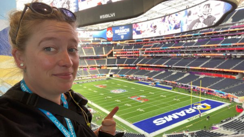 KC alumna helps plan Super Bowl halftime show: It’s ‘a high-risk project’