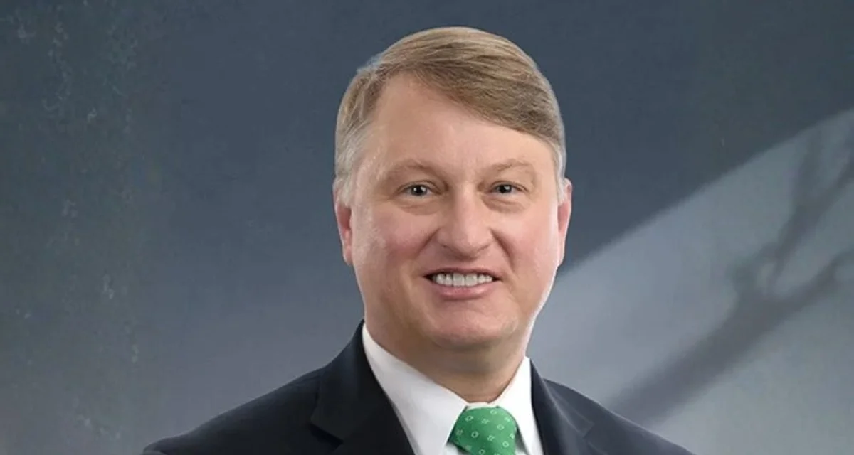 Pat Wilson, Georgia Department of Economic Development Commissioner Pat Wilson, Georgia Department of Economic Development Commissioner