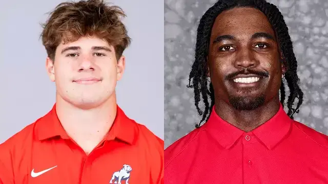 Who are the Williamson County area high school alumni in action on Saturday, Sept. 12?