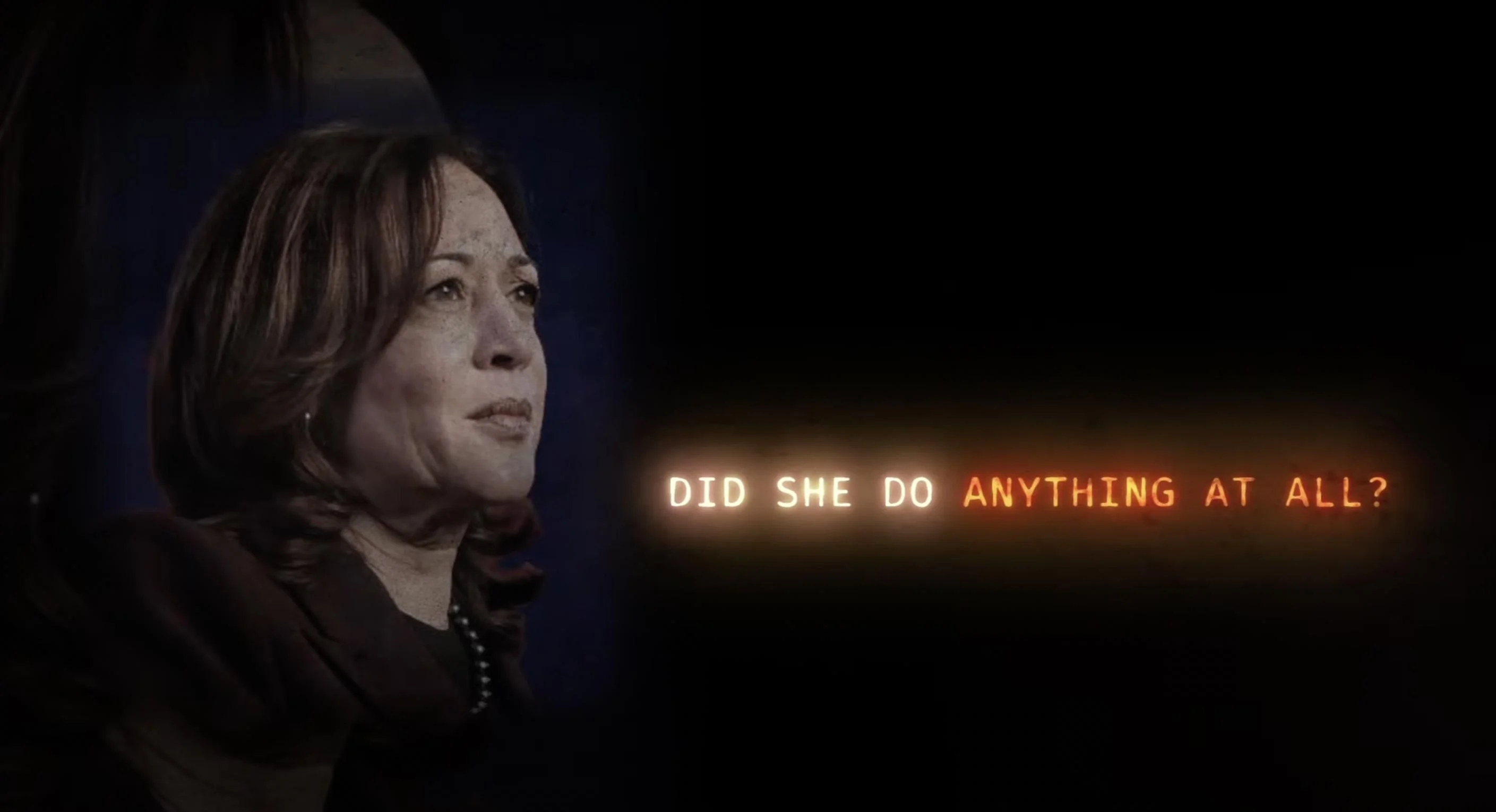 Restoration PAC launches ad in Charlotte calling Kamala Harris a ‘complete failure’ on border