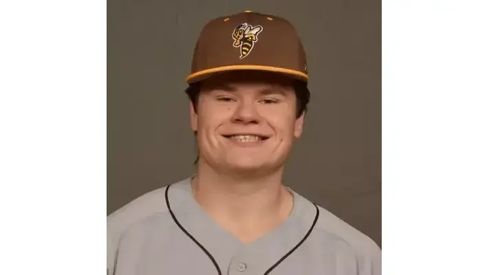 Worthington Kilbourne High School standout Nathan Zinn’s collegiate team loses game in the NCAA Division III Baseball Championship on Sunday, May 18