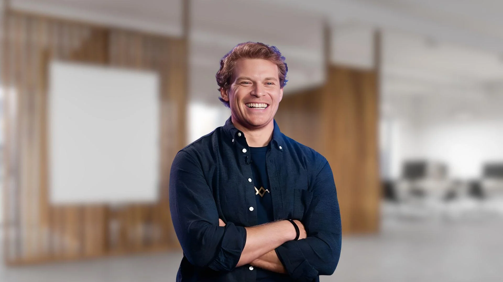 Julian Hosp, Founder of Cake DeFi - Facebook Julian Hosp, Founder of Cake DeFi - Facebook