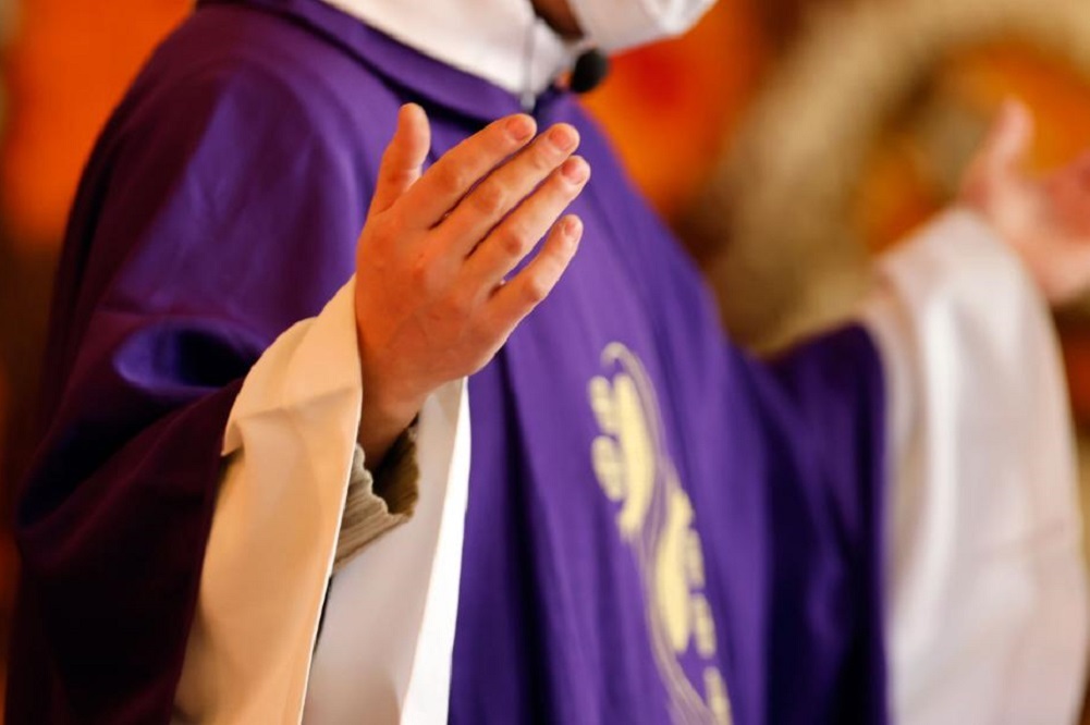 ST. ANDREW CHURCH – MARIANNA: In Epiphany service and Lincoln Memorial speech, presiding bishop calls nation to wake from ‘the nightmare of Jan. 6’