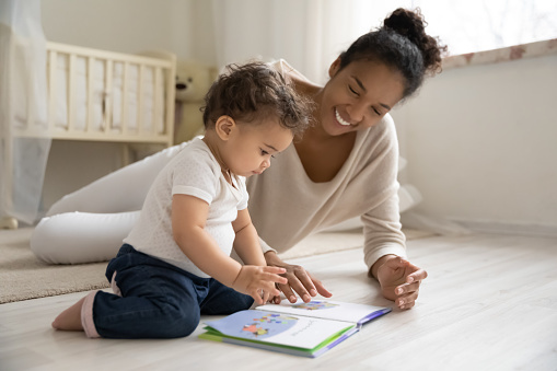 Book Babies on March 15