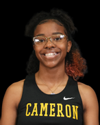 Cameron University Finishes Strong at Ichabod Invitational