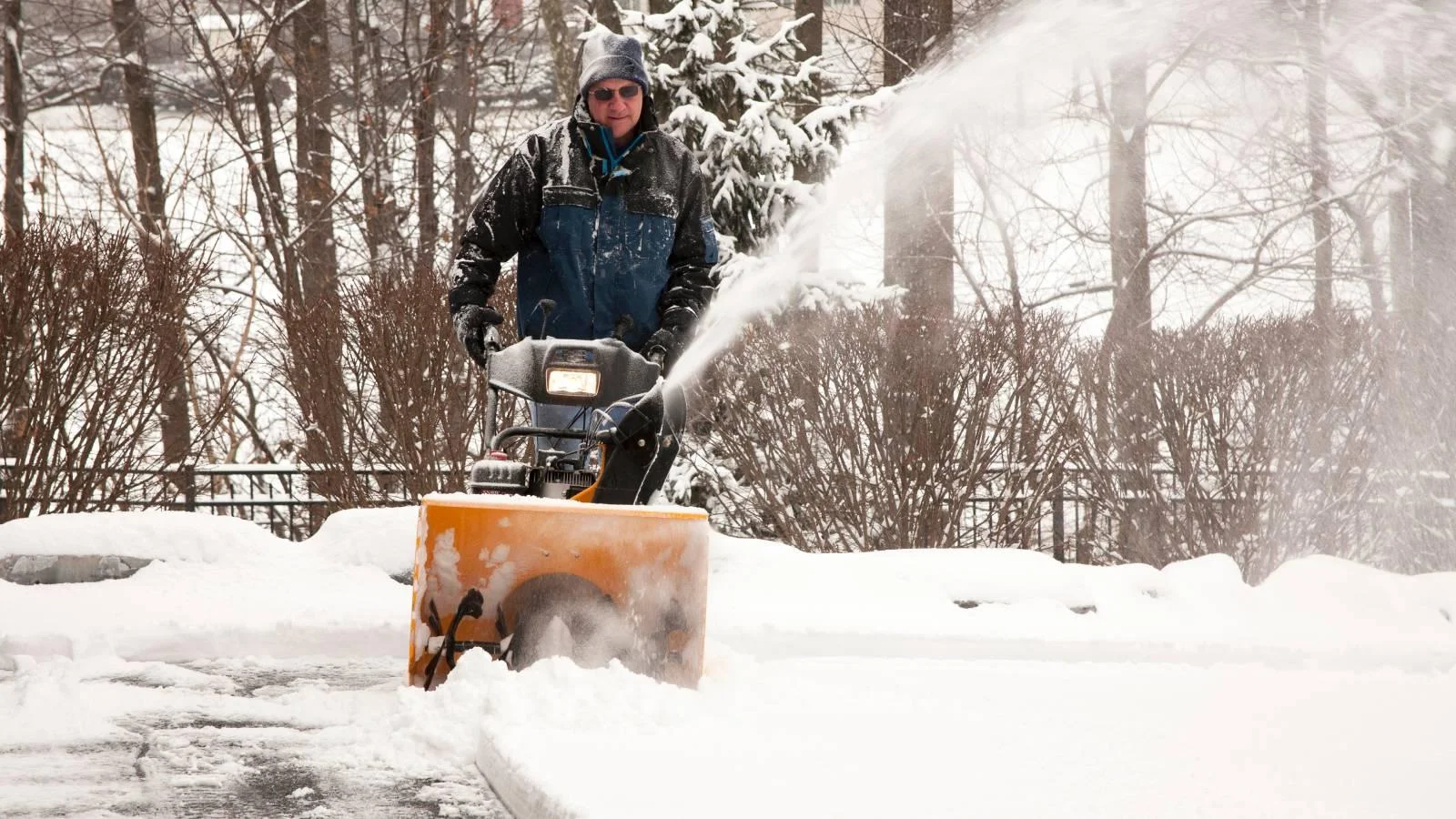 Snow blower season: what and where to buy at participating Lancaster County Ace Hardware stores this winter