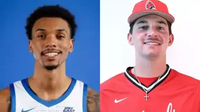 Which former Indy Standard area high school standouts will be in action in the week starting Monday, March 10?