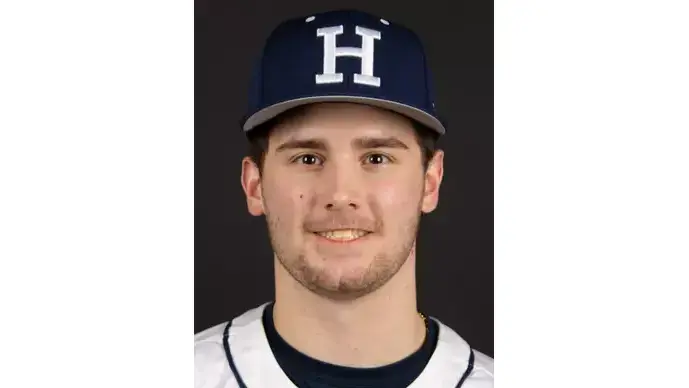 On Friday, May 16, former Central Bucks West High School standout Bill Zentmayer collegiate team loses in the NCAA Division III Baseball Championship