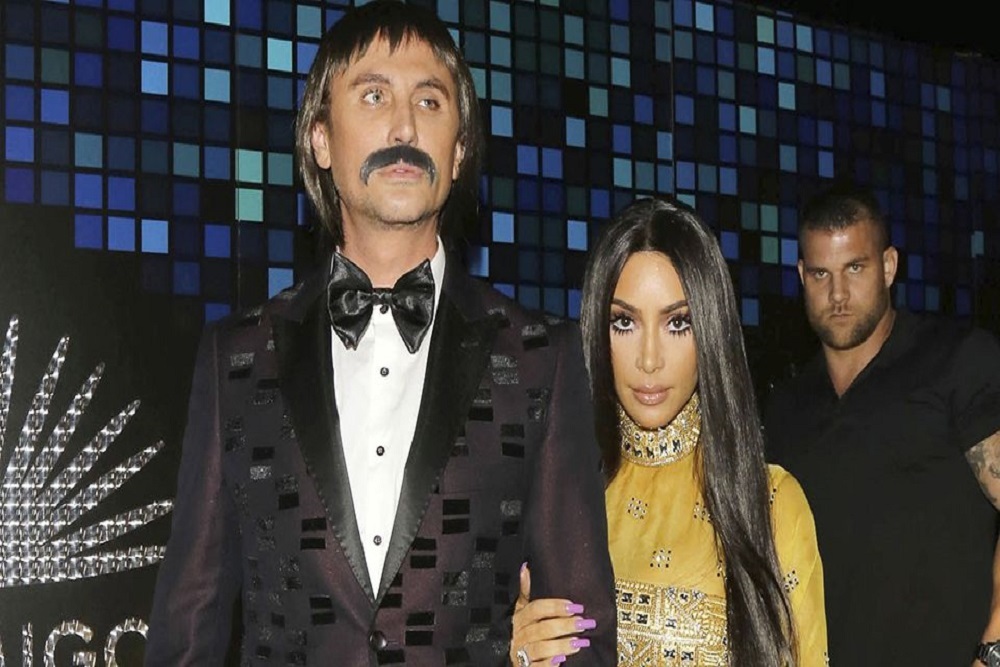 CHESTBROOK ACADEMY: Dress Down – Halloween! on October 30