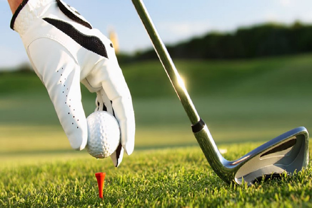 Men’s Tuesday Night Golf League on May 17