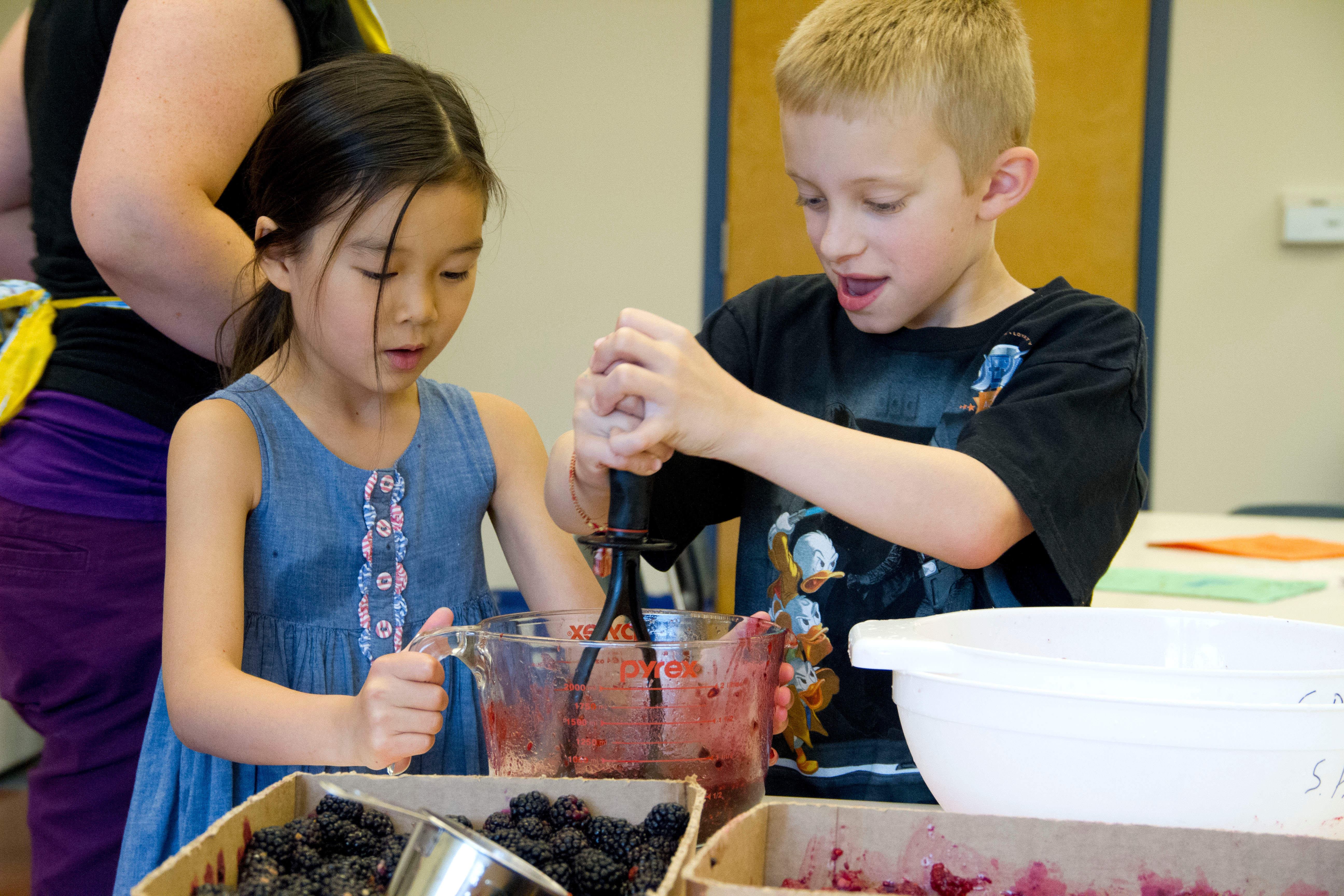 KENNEDY KRIEGER INSTITUTE: Children with ADHD and autism are more likely to develop anxiety