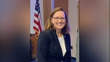 Shannon T. Hanson Acting United States Attorney for the District of Delaware - U.S. Attorney for the District of Delaware