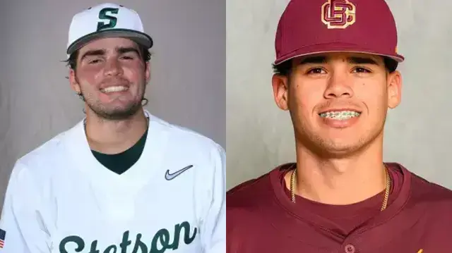 Which former South Orlando News area high school standouts will be in action on Sunday, May 25?