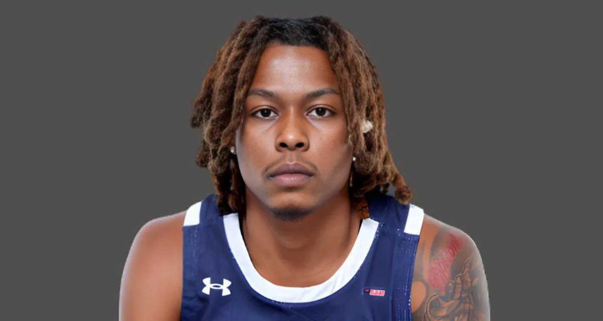 Jayme Mitchell Jr., player Jayme Mitchell Jr., player