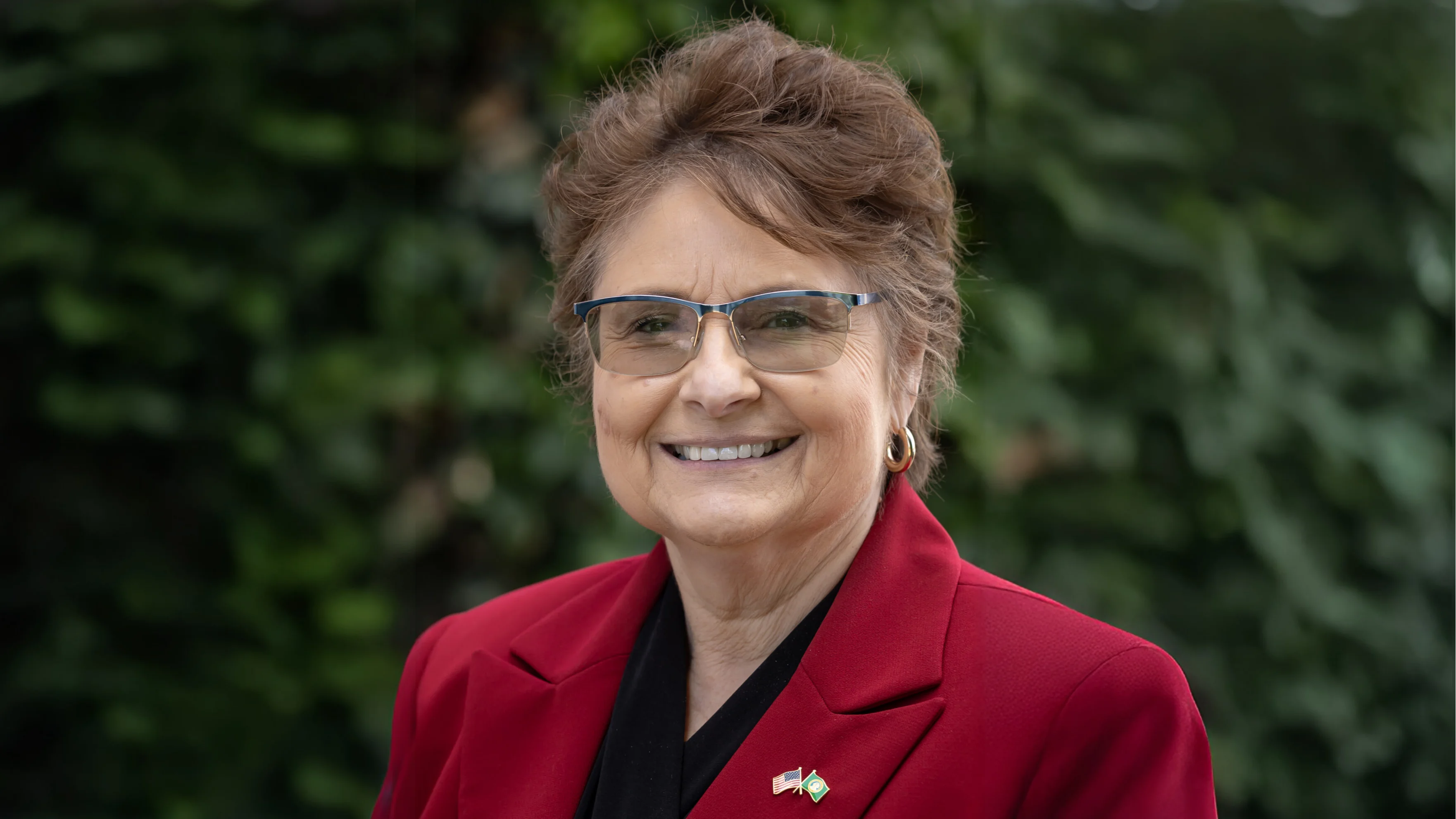 Rep. Deb Manjarrez named 2026 Representative of the Year by Washington State Narcotics Investigators Association