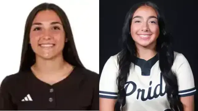 Which former South Bend Times area high school standouts will be in action in the week starting Monday, April 21?