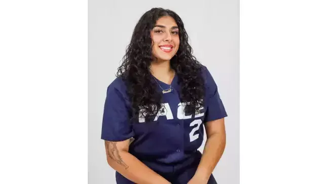 Gisselle Garcia, former Mater Dei Catholic High School standout’s collegiate team plays on Saturday, May 10 in the NCAA Division II Softball Championship