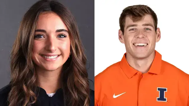 Sierra Thomas and Will Johannes Sierra Thomas and Will Johannes
