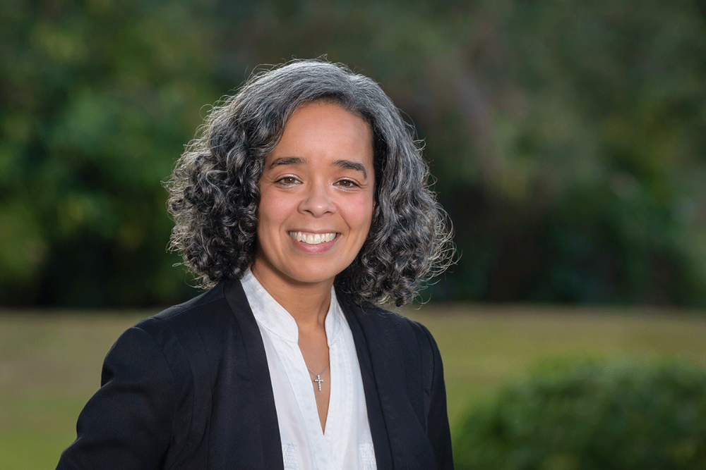 Experienced health care leader is UL Lafayette’s new chief strategy officer