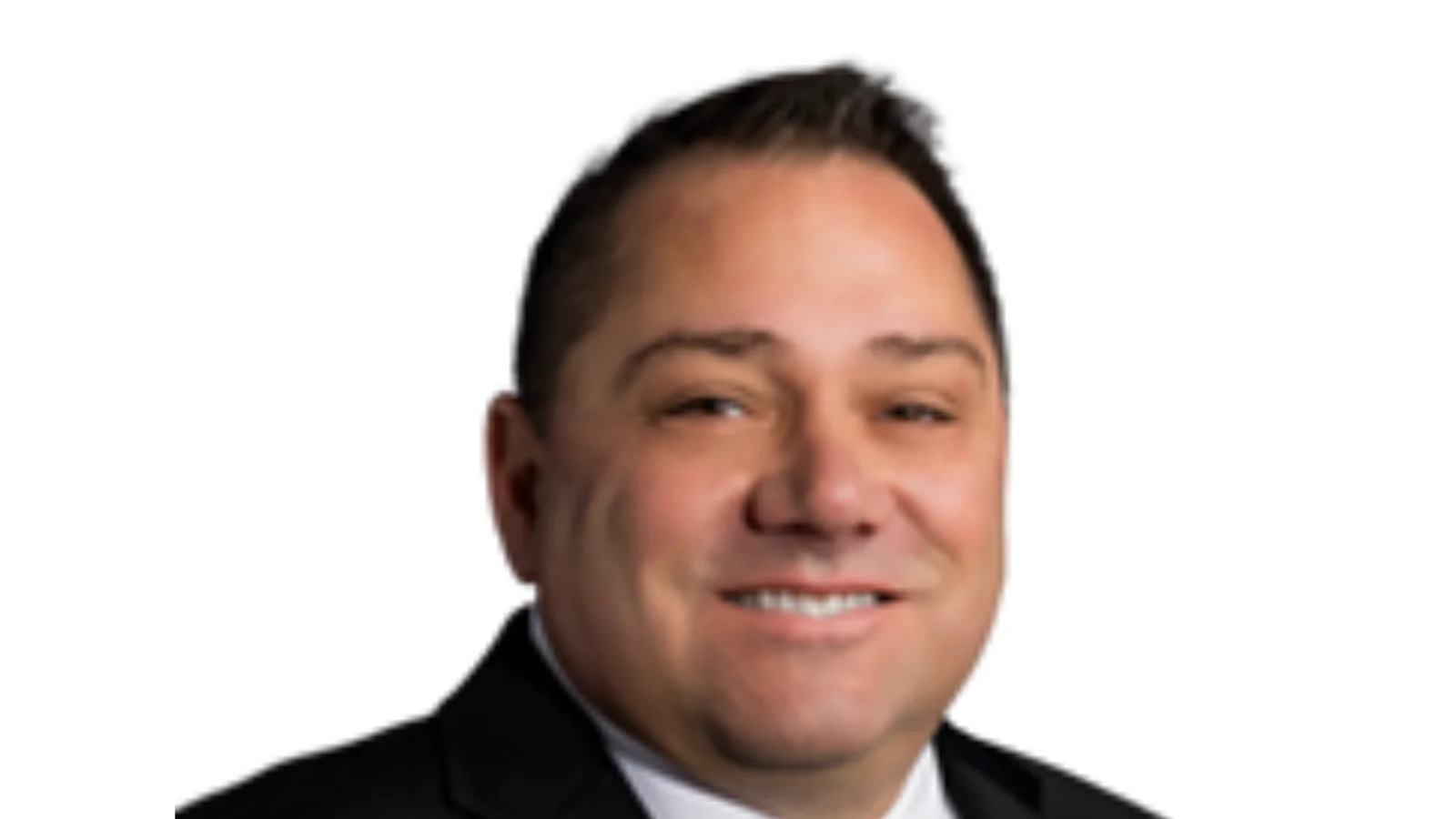 Richie Johnsen, General Vice President, Air Transport Territory