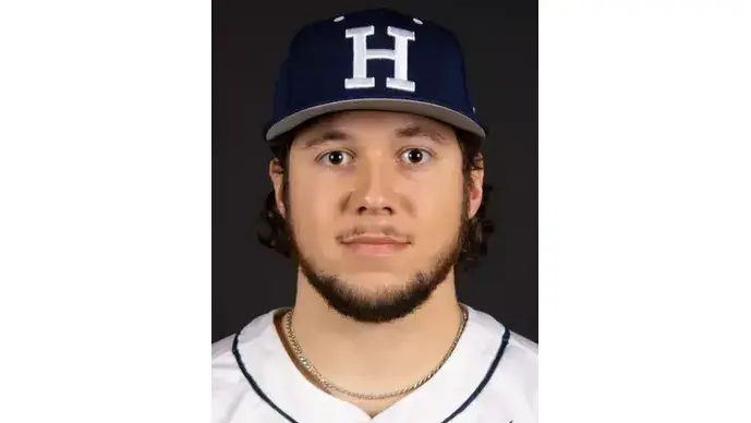 Bryant Allison, former Juniata Valley High School baseball player will compete with his collegiate team for the NCAA Division III Baseball Championship