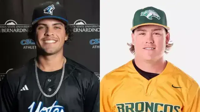 Which former Victor Valley Times area high school standouts will be in action in the week starting Monday, March 10?