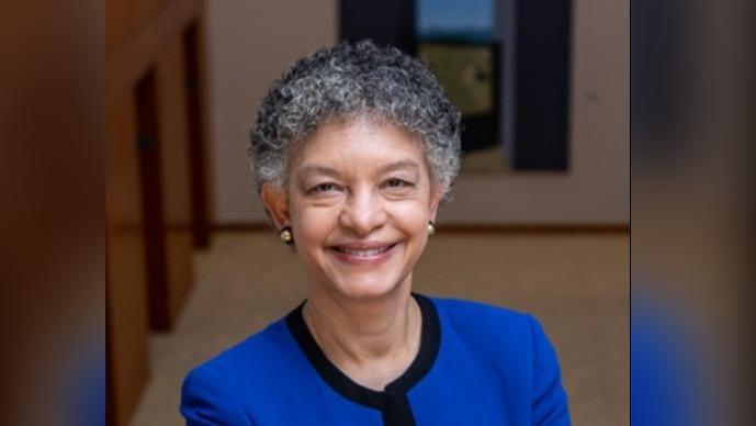 Susan M. Collins, President & Chief Executive Officer