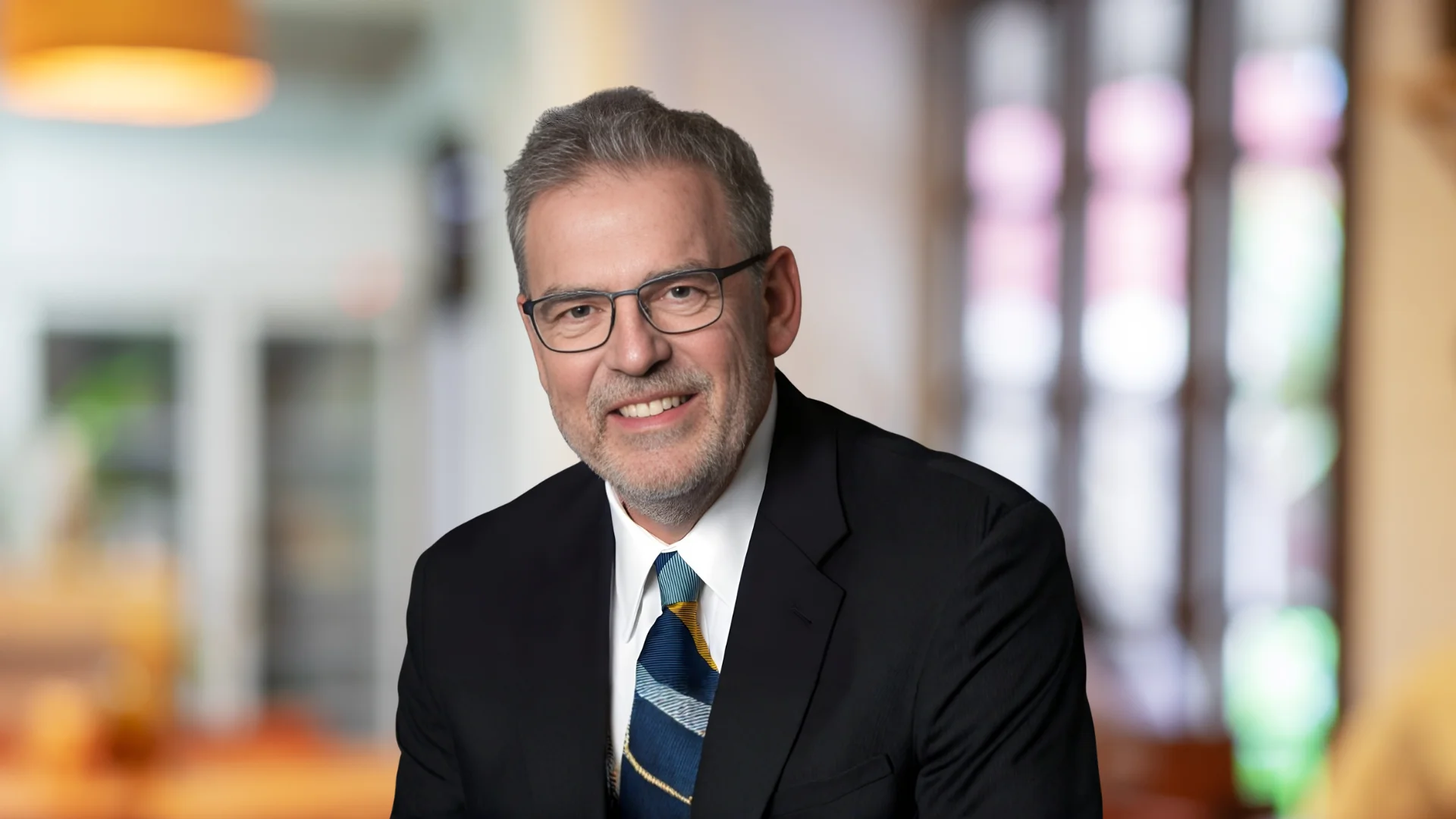 Jim Chalat, Partner of Chalat Hatten Banker