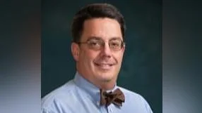 Keith Bennert, MD Chairman - Carolina East Medical Center