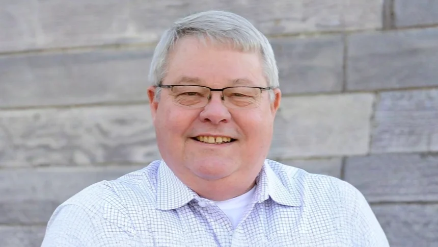 Holdcroft introduces LB1172 in Nebraska Legislature to require 75% dispatchable electricity capacity