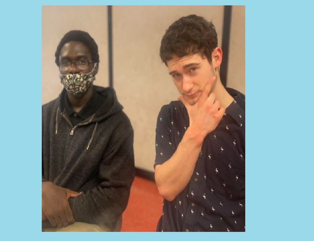 BALTIMORE CITY COLLEGE: High School esports playoffs for Brawlhalla