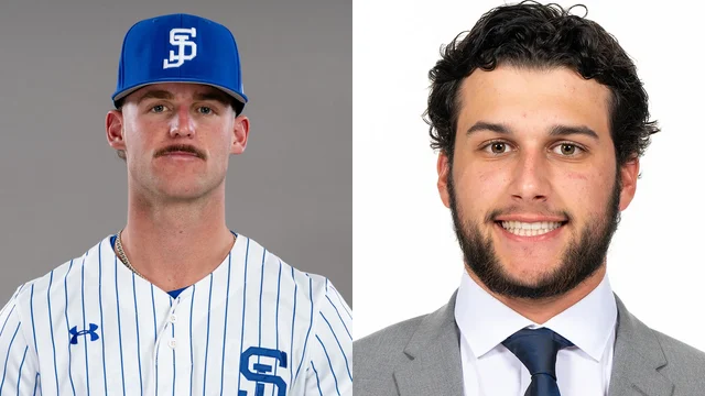 Which former Wine Country Times area high school standouts will be in action in the week starting Monday, May 5?