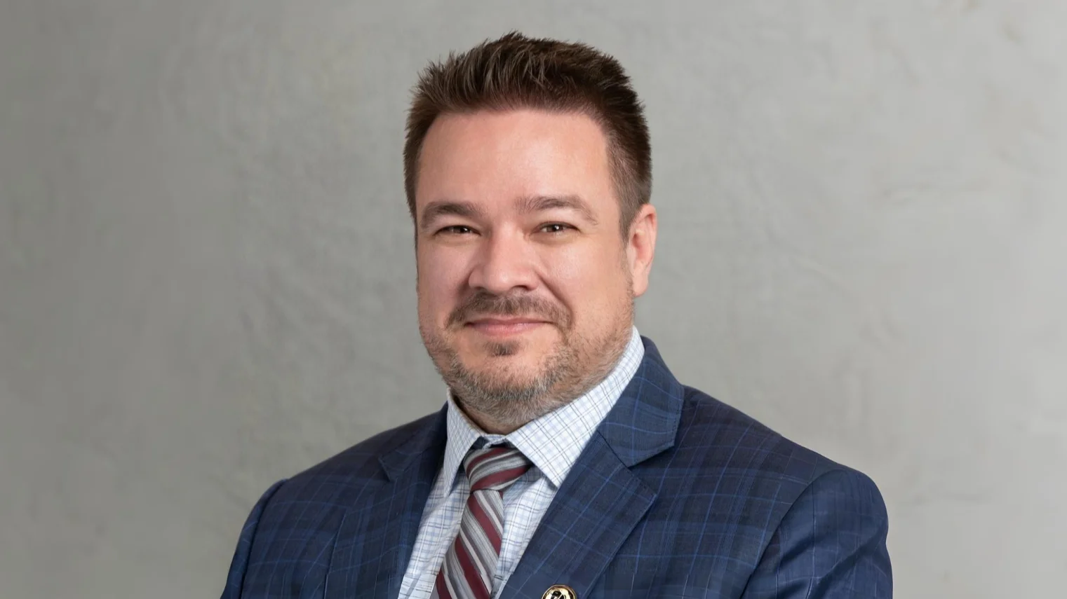 Matt MacPherson, Utah State Representative for 26th District