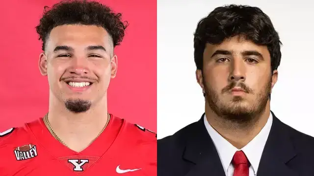 Tony Perrotta and Michael Wells - Tony Perrotta and Michael Wells -