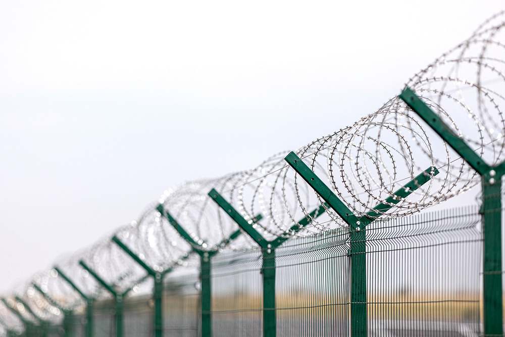 UWF offers region’s first Inside-Out Prison Exchange course