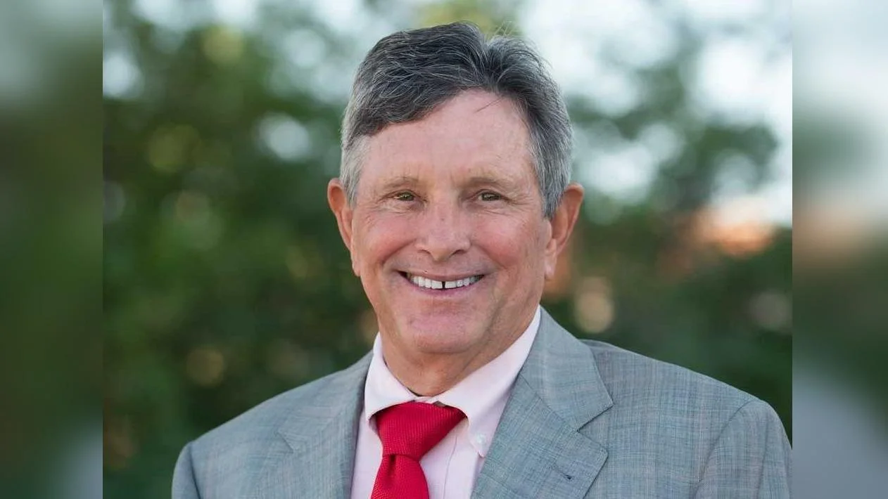 Ted A. Schmidt Board President-Elect of the State Bar of Arizona